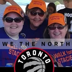 Meet your Posher, Lynne